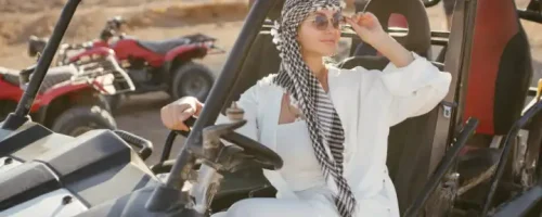 Hours Buggy Car Safari